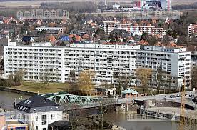 Du möchtest ein haus in bremerhaven mieten oder kaufen. Haus Tecklenborg Bremerhaven Architektur Bildarchiv