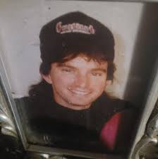 Travis Damian Torres (1972-1997)