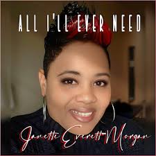 Janette Everett-Morgan