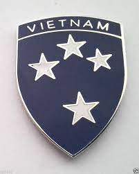 23rd Americal Division Vietnam Military Veteran Us Army Hat Pin P62471 Ee Us Army Hats Vietnam Army Hat