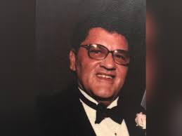 Richard "RJ" Joseph Steffer's Memorial Website