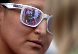 A day o' the green: 34th annual St. Patrick's Day Parade draws thousands