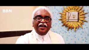 Christmas Message by Rev. Fr. Paresh Parmar