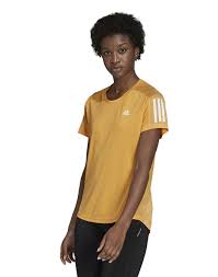 Orange - kotnikove tenisky adidas panske shoes for women - shirt | adidas  Womens Own The Run T - Life Style Imla Sports IE