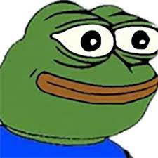 As a streamer or gamer you have to know about this emote. Pepelaugh Pepelau47027433 Twitter