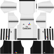 Fts kits n logo dinamo zagreb : Ø¨ØµÙ…Øª ÙØ±Ø¶ÙŠØ© Ø­Ø¯Ø« Dream League Soccer 2018 Kits Adidas Cazeres Arthurimmo Com
