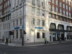 I called the bank but the person i spoke. Barclays Bank Plc 9 Portman Square London Banks Financial Institutions Near Marble Arch Tube Station