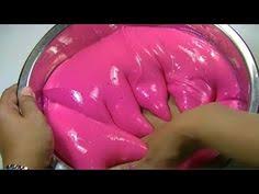как сделать слайм из геля для душа и зубной пасты Pin Ot Polzovatelya Solosoff Na Doske Slime Recept Lizuna Gel Dlya Dusha Zubnoj