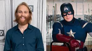 I wanted him for dw griffith on luke cage's netflix show back when it was in the speculation phase but will be nice seeing him here. The Falcon And The Winter Soldier Isn T Wyatt Russell S First Brush With Captain America