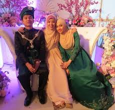 In sha allah, ianya kekal hingga akhir hayat. Kaitan Maria Elena Dengan Dr Fatin Liyana