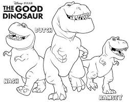 The good dinosaur coloring pages. Arlo The Good Dinosaur Drawing Peepsburgh