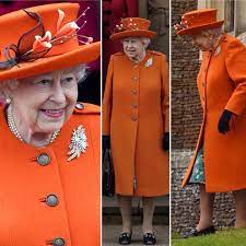 Pin On The Queen Of England