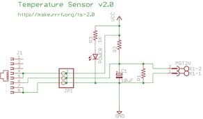 thermistor reprap