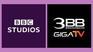 It was founded in 19 december 1932. Bbc Studios Home