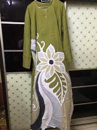 Kelelawar adalah mamalia dari keluarga ordo chiroptera. Baju Kelawar Lengan Panjang Women S Fashion Clothes Dresses On Carousell