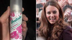 I use the dry shampoo, and the heat protection lotion is. The 7 Best Affordable Hair Products That Celebs Love