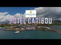 For forty years, the stanford park hotel has been the preeminent home away from home at the heart of the world's innovation hub. Hotel Caribou Mayotte Youtube