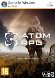 Ver más ideas sobre rpg, juegos indies, juegos. Download Atom Rpg Pc Multi2 Elamigos Torrent Elamigos Games