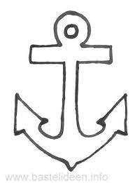 Maybe you would like to learn more about one of these? Bildergebnis Fur Anker Zum Ausmalen Stencils Printables Stencils Anchor Stencil