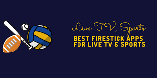 (live tv includes commercials and select shows have promotional interruptions.) download the app now to get started! Top 24 Best Firestick Apps August 2020 Free Movies Live Tv
