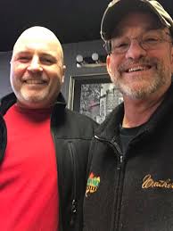 First Priority event at FBC Youth Richmond KY