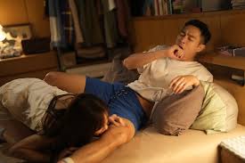 【探索情欲為愛鼓掌1】受情色小說電影啟發《今夜一起為愛鼓掌》打造女性看了開心的劇集