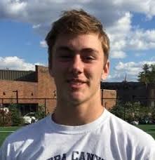 Player reaction from @passport_lax/@Nat_175 'Last of the Titans' D3  Showcase