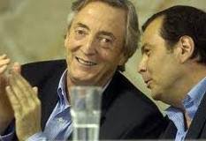 El Desafio: agosto 2010