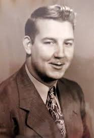 Calvin James Russell Jr. (1931-1969): homenaje de Find a Grave