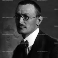 Hermann Karl Hesse