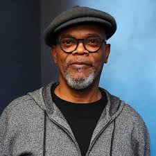 December 21, 1948 ~ Happy birthday to actor SAMUEL L. JACKSON, today