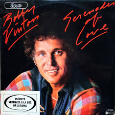 Bobby Vinton Ja Cie