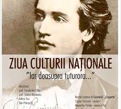 « seară românească la ljubljana, cu ocazia zilei culturii naționale. Ziua Culturii NaÅ£ionale La Centrul De CulturÄƒ George Apostu BacÄƒu Modernism