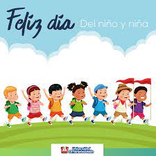 World children's day is celebrated on 20th of november to commemorate the. El Dia Del Nino En El Unab El Salvador Pagina Oficial Facebook