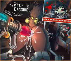 SCP 082  funny cocks & best free porn: r34, futanari, shemale, hentai,  femdom and fandom porn