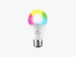 You're aware of compact fluorescent lights (cfls). The Best Smart Light Bulbs 2021 Ambient Lighting Kits Color And More Wired
