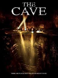 دانلود فیلم the cave 2005 دانلود رایگان فیلم اکشن ترسناک the cave 2005 غار با لینک مستقیم و کیفیت full hd 1080p با thriller movie movie posters film story