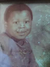 Person seeking lost family information