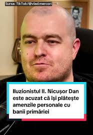 Nicusor Dan Botez