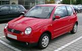 VOLKSWAGEN-LUPO