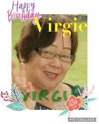 Happy birthday to a member from the group