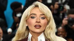 Sabrina Carpenter Sends Fans Into a Frenzy With Cryptic New Teaser Video