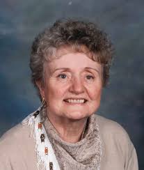 Elizabeth Caroline Eastwood