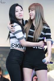 I do not own any photo/video & audio in this video. K Pop 1340223 Cute Moonbyul And Mamamoo On Favim Com