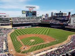 the 10 closest hotels to target field minneapolis