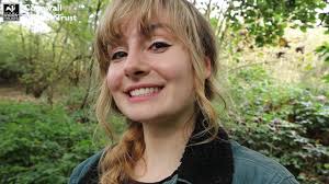 Emily Hardisty explores Fox Corner Nature Reserve