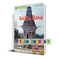 Kiwa tengen omah banjir kebak banyu. Buku Bahasa Jawa Kritya Kirtya Basa Kelas 9 Kurikulum 2013 Edisi Revisi 2018 Shopee Indonesia