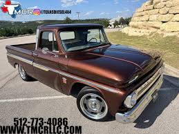 Image result for Midnight Black 1964 Truck