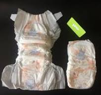 Softcare Cheap Price Baby Diaper for Ghana Market - Baby ...