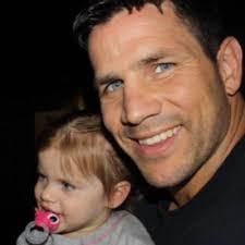 Jerrod Nielsen's Instagram, Twitter & Facebook